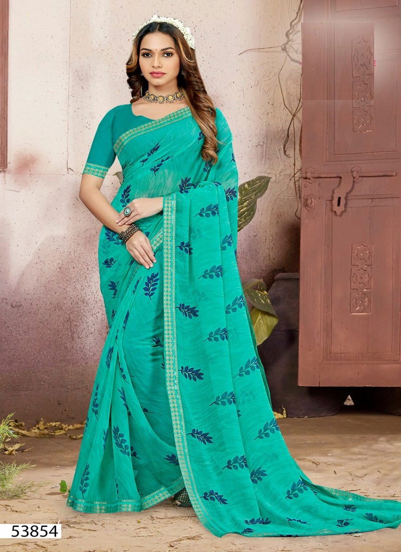 Arupa By Madhupriya 53851-53858 Daily Wear Sarees Catalog